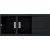 Zlewozmywak Elleci SMART 500 KERATEK K86 BLACK LKI50086SMT