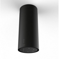 Okap Faber CYLINDRA ISOLA EVO PLUS BK MATT 335.0572.104