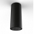 Okap Faber CYLINDRA ISOLA EVO PLUS BK MATT 335.0572.104