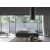 Okap Faber CYLINDRA ISOLA EVO PLUS BK MATT 335.0572.104