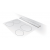Okap FABER zabudowany pod blatem kuchennym FABULA PLUS EV8+ WH 90 340.0492.567