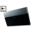 Okap podszafkowy FABER ONYX-V X/V 90 330.0543.437