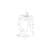 Okap Faber Cylindra EV8 inox przyścienny 110.0332.307