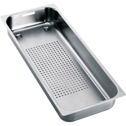 Wkładka ociekowa FRANKE STAL SZLACHETNA 112.0018.817