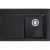 Zlewozmywak ceramiczny Franke MYTHOS MTK 611-78 PRAWA KOMORA ONYX 124.0540.974