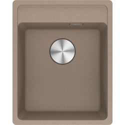 Zlewozmywak Franke Maris MRG 610-37 Cappuccino 114.0661.780