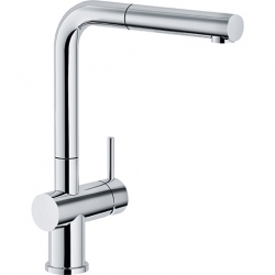 Bateria FRANKE ACTIVE PLUS PULL-OUT CHROM 115.0373.770
