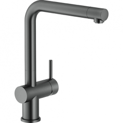 Bateria FRANKE ACTIVE PLUS SM GUN METAL 115.0524.928