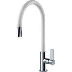 Bateria Franke AMBIENT EVO BIAŁA 115.0373.949