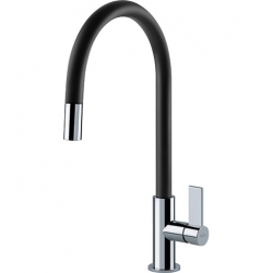 Bateria Franke AMBIENT EVO CZARNA 115.0373.950