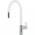 Bateria Franke AMBIENT PULL-OUT BIAŁY POLARNY 115.0289.514