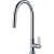 Bateria Franke AMBIENT EVO CHROM 115.0373.947