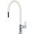 Bateria Franke AMBIENT PULL-OUT kremowa 115.0289.520