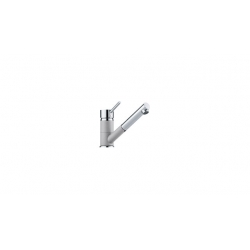 Bateria Franke FG 7486 chrom/platyna 115.0358.894