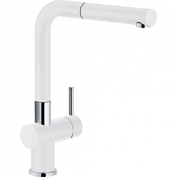 Bateria Franke FN 6110 biała 115.0373.888