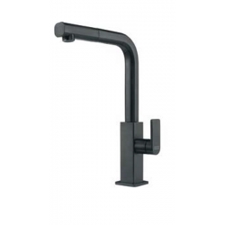 Bateria FRANKE MYTHOS PULL-OUT CZARNA STAL SZLACHETNA 115.0550.442