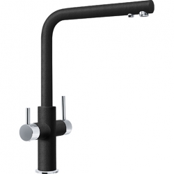 Bateria FRANKE Neptune Clear Water + filtr, onyx 115.0637.660