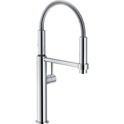 Bateria Franke PESCARA 360 CHROM 115.0393.976