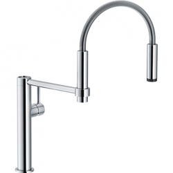 Bateria Franke PESCARA 360 CHROM 115.0393.976