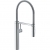Bateria Franke PESCARA XL SEMI-PRO CHROM 115.0393.974