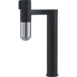 Bateria kuchenna/system filtracji kapsułkowej Vital FRANKE Vital S Chrom/gun metal 120.0621.228