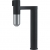 Bateria kuchenna/system filtracji kapsułkowej Vital FRANKE Vital S Chrom/gun metal 120.0621.228
