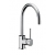 Bateria Franke FC 650 chrom