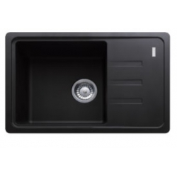 Zlewozmywak Franke Bliss BSG 611-62 onyx 114.0367.769