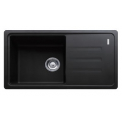 Zlewozmywak Franke Bliss BSG 611-78 onyx 114.0367.749