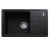Zlewozmywak Franke Bliss BSG 611-62 onyx 114.0367.769