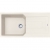 Zlewozmywak Franke Urban UBG 611-100 Fragranit+ Kremowy 114.0575.003