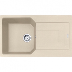 Zlewozmywak Franke Urban UBG 611-86 Fragranit+ Beżowy 114.0575.022