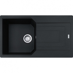 Zlewozmywak Franke Urban UBG 611-86 Fragranit+ Onyx 114.0575.023