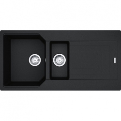Zlewozmywak Urban UBG 651-100 Fragranit Onyx 114.0575.039