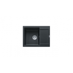 Zlewozmywak Franke Maris MRG 611-62 onyx BA