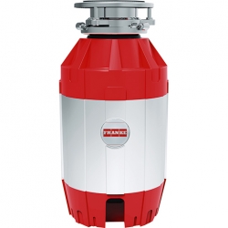 Rozdrabniacz Franke TURBO ELITE TE-125 134.0535.242