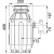 Rozdrabniacz Franke TURBO ELITE TE-125 134.0535.242