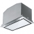 Okap podszafkowy FRANKE BOX PLUS GLASS FBI 537 XS/WH 305.0528.071