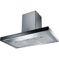 Okap ścienny FRANKE CRYSTAL FCR 925 TC BK XS 110.0361.046
