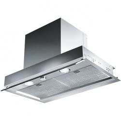 Okap kuchenny do zabudowy Franke Style Lux LED FSTP NG 605 X Stal szlachetna 110.0473.545