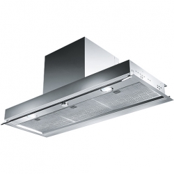 Okap kuchenny do zabudowy Franke Style Lux LED FSTP NG 905 X Stal szlachetna 110.0473.546