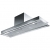 Okap kuchenny do zabudowy Franke Style Lux LED FSTP NG 1205 X Stal szlachetna 110.0473.547
