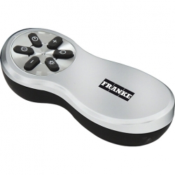 Okap kuchenny sufitowy FRANKE MYTHOS FLAT CEILING FMYCF 906 WH 350.0518.554