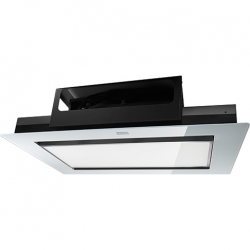 Okap kuchenny sufitowy FRANKE MYTHOS FLAT CEILING FMYCF 906 WH 350.0518.554