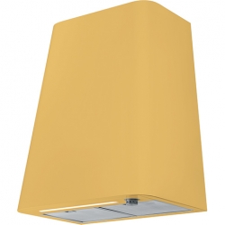 Okap ścienny FRANKE SMART DECO FSMD 508 YL ŻÓŁTY MAT 335.0530.202
