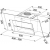 Okap kuchenny Franke MARIS FMA 905 BK XS