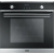Piekarnik Franke SMART PLUS SMP 66 M XS/F CZARNE SZKŁO/STAL SZLACHETNA 116.0541.716