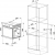 Piekarnik Franke TRENDLINE CM 85 M BT 116.0525.341