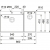 Zlewozmywak stalowy Franke BOX CENTER 220-54-27 KOMORA Z AKCESORIAMI Z LEWEJ STRONY STAL SZLACHETNA JEDWAB 127.0557.961