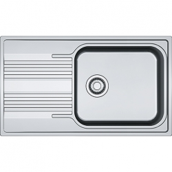 Zlewozmywak Franke SRX 611-86 XL JEDWAB 101.0368.321